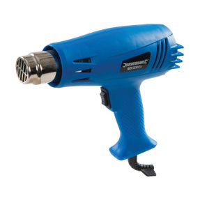 Pistolet décapeur 1 500 W