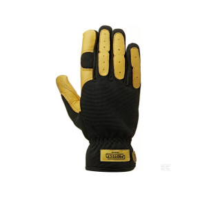 Gants antivibrations Kramp...