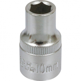 Douille 10mm 1/2" ogiv-systeme