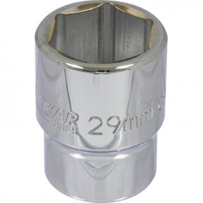 Douille 3/4" de 29mm