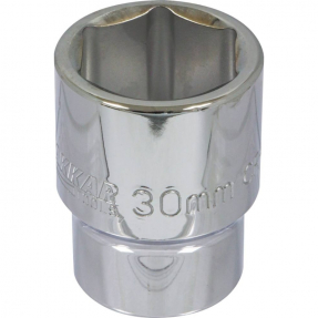 Douille 3/4" de 30mm