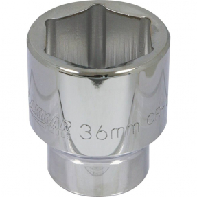 Douille 3/4" de 36mm