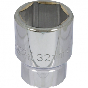 Douille 3/4" de 32mm