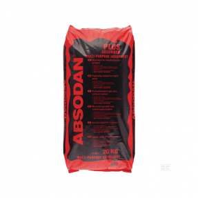 Absorbant Absodan plus 20 Kg