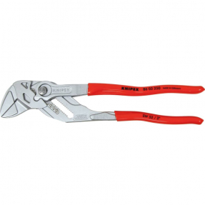 Pince clé 250mm knipex