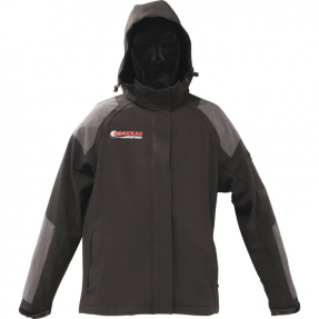 Veste softshell avec...