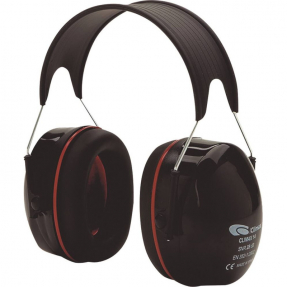 Casque anti-bruit SNR 28db