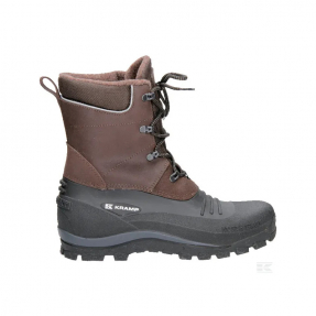 Bottes "Canadian" nubuck T39