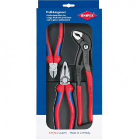 Set d'outillage knipex