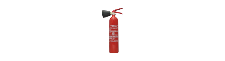 Protection incendie